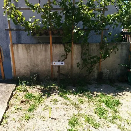 Apartament Porthos - Turm Krk *