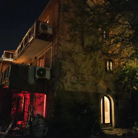 Porthos - Turm Krk Malinska