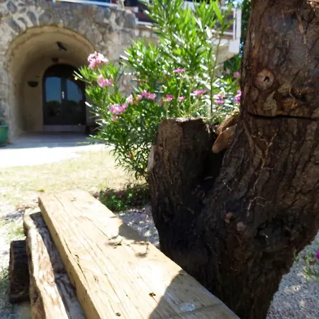 Apartament Porthos - Turm Krk Malinska