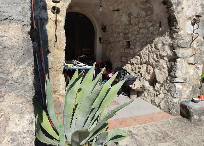 Porthos - Turm Krk Apartment Malinska
