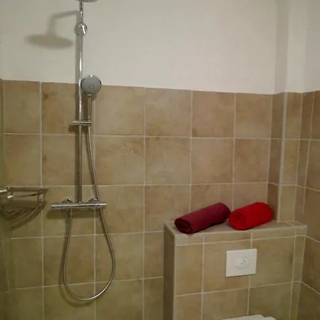 Porthos - Turm Krk Appartement Malinska