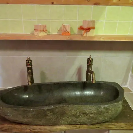 Appartement Porthos - Turm Krk Malinska