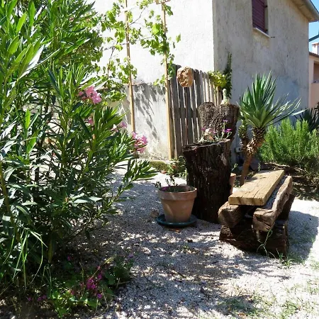 Porthos - Turm Krk *