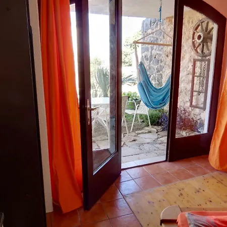 Porthos - Turm Krk Appartement Malinska