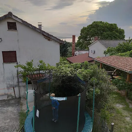 Porthos - Turm Krk Malinska