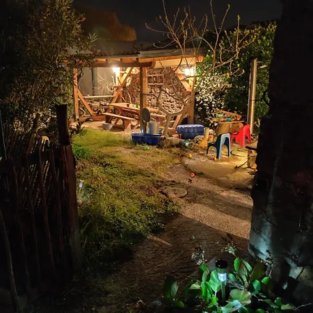 Appartement Porthos - Turm Krk