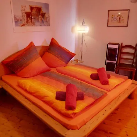 Appartement Porthos - Turm Krk *