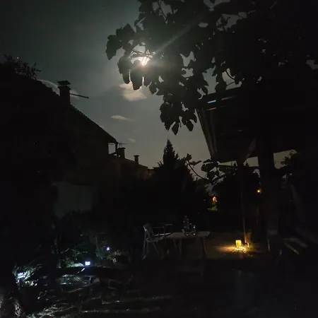 Porthos - Turm Krk Malinska