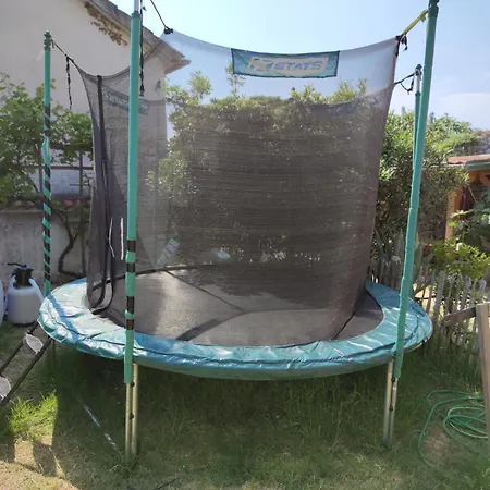 Porthos - Turm Krk Appartement Malinska