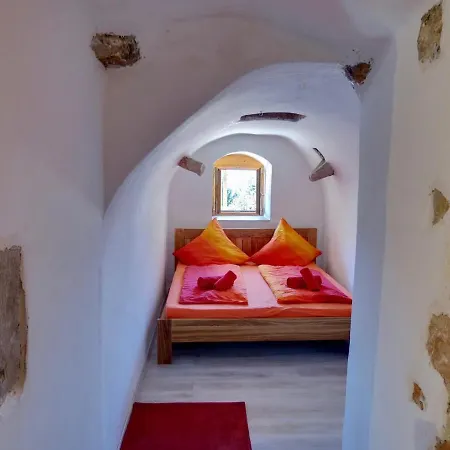 Porthos - Turm Krk *