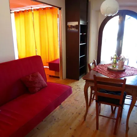 Appartement Porthos - Turm Krk *