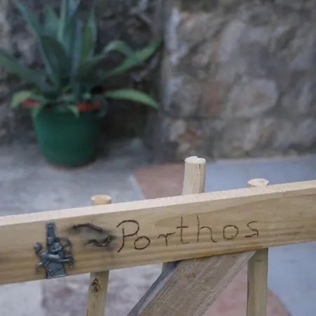 Porthos - Turm Krk *
