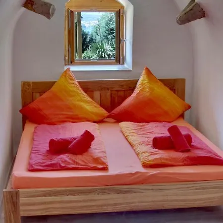 Appartement Porthos - Turm Krk *