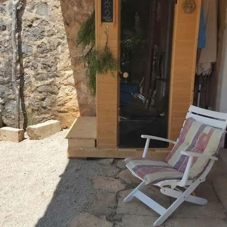 Appartement Porthos - Turm Krk Malinska