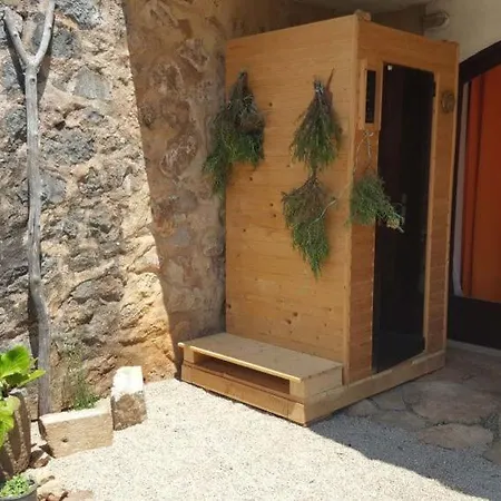 Porthos - Turm Krk Appartement