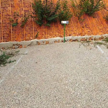 Appartement Porthos - Turm Krk Malinska