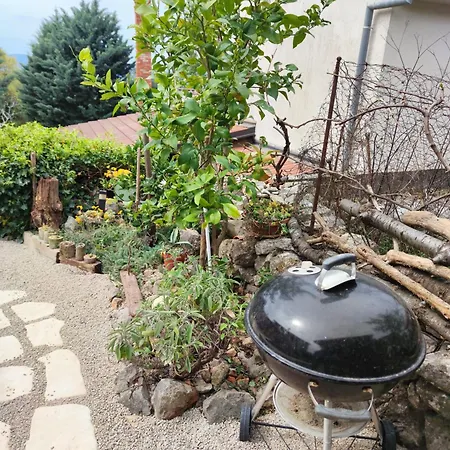 Porthos - Turm Krk Appartement