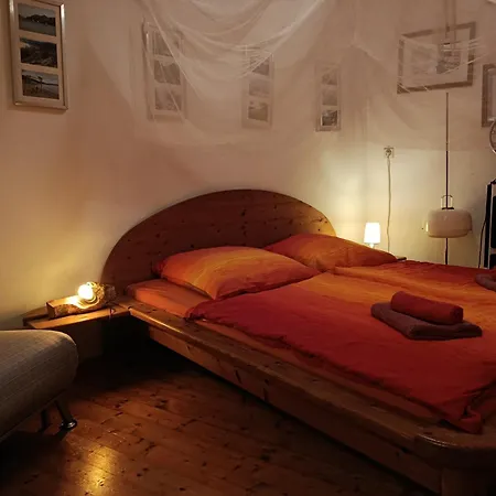 Porthos - Turm Krk Appartement *