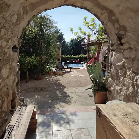Porthos - Turm Krk Appartement