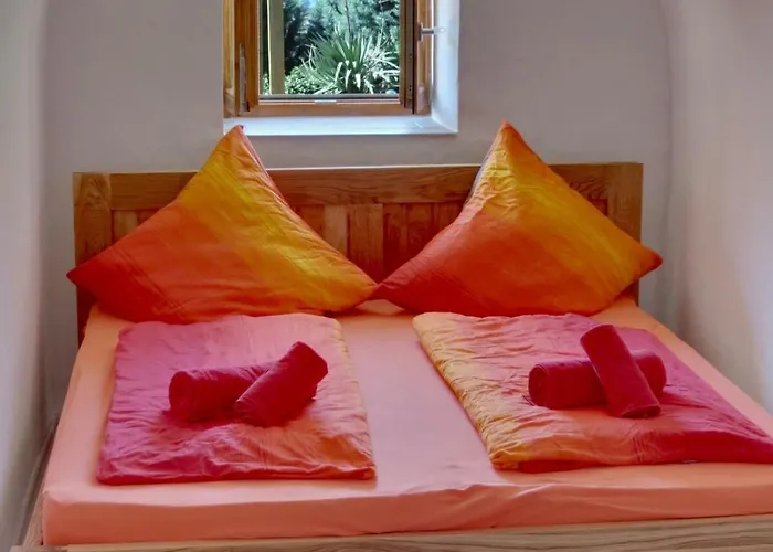 Lejlighed Porthos - Turm Krk