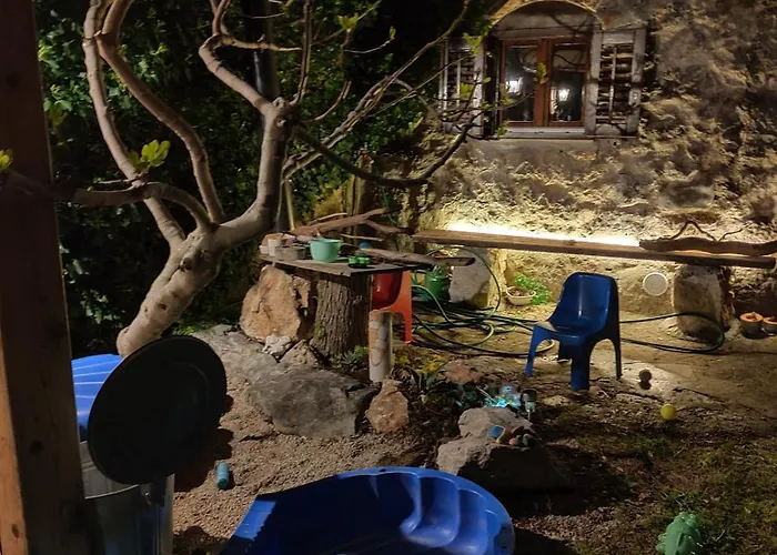 Porthos - Turm Krk *