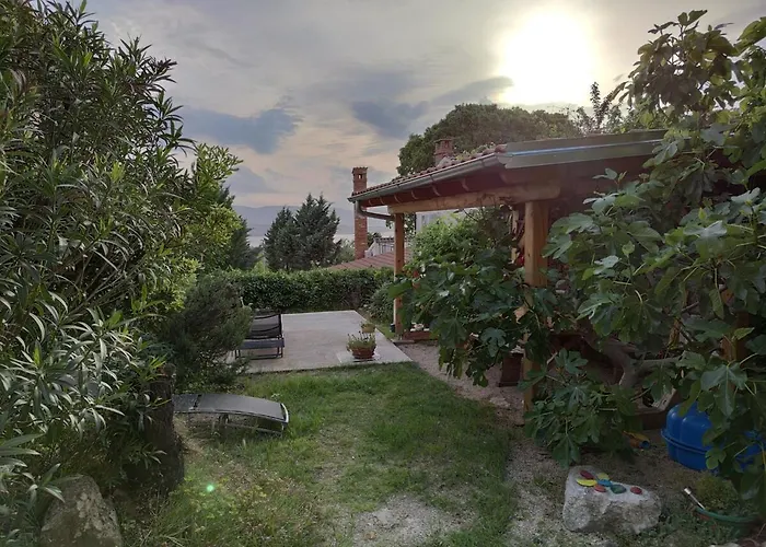 Daire Porthos - Turm Krk *