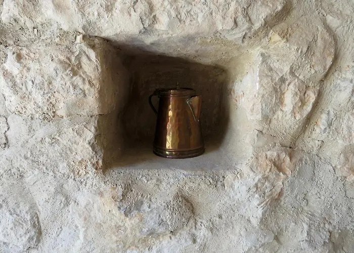 Lejlighed Porthos - Turm Krk *