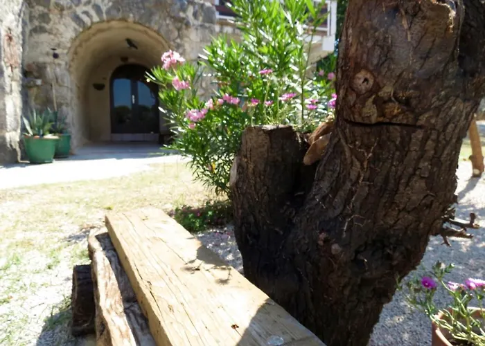 Daire Porthos - Turm Krk Malinska