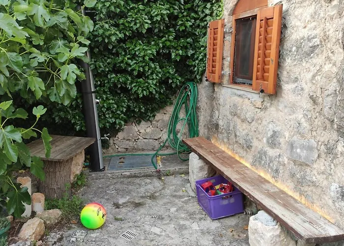 Porthos - Turm Krk Malinska