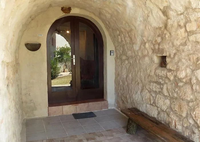 Daire Porthos - Turm Krk