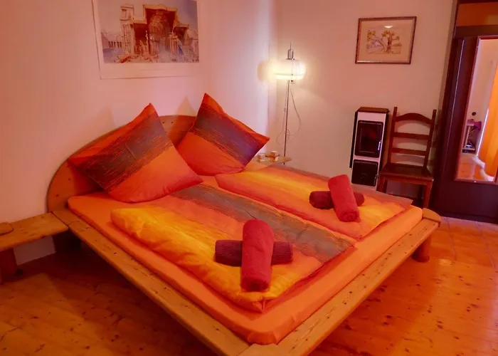 Daire Porthos - Turm Krk *