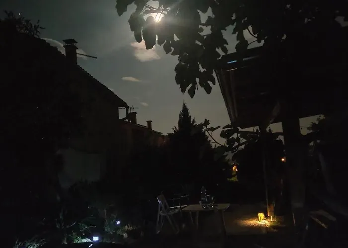 Porthos - Turm Krk Malinska