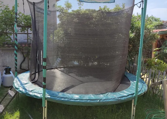 Porthos - Turm Krk Daire Malinska