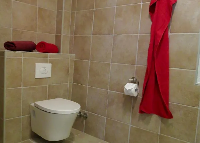 Daire Porthos - Turm Krk Malinska