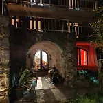 Porthos - Turm Krk