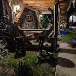 Porthos - Turm Krk