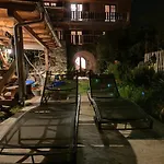 Porthos - Turm Krk *