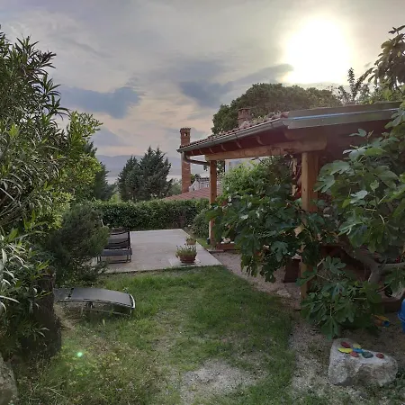 Appartamento Porthos - Turm Krk *