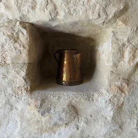 Appartamento Porthos - Turm Krk *