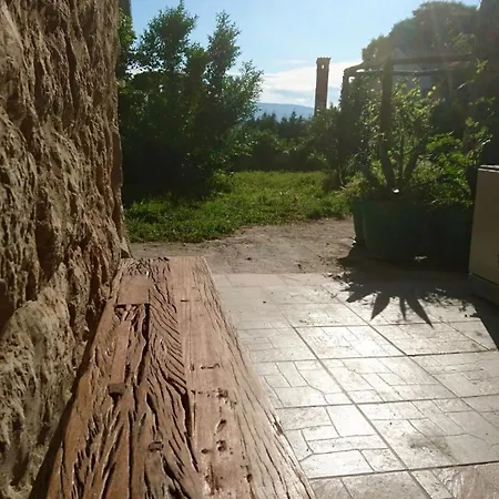 Porthos - Turm Krk Appartamento *